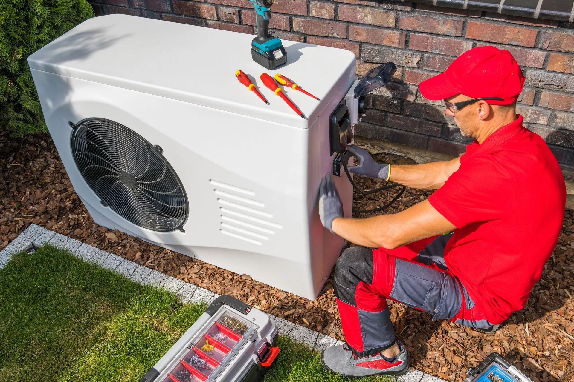 About HVAC in Iberia, MO